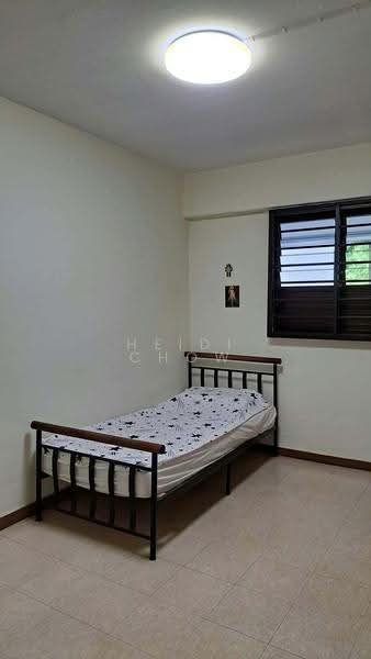 363 Yishun Ring Road, 363 Yishun Ring Road, Sembawang / Yishun, Room Rental, 160 sqft, HDB Flat For Rent, by Heidi Chow, 24200311 - Bedroom - PropertyGuru.com.sg
