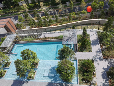 For Rent - School Zone ⭐ 1km ACS Primary & SCGS!