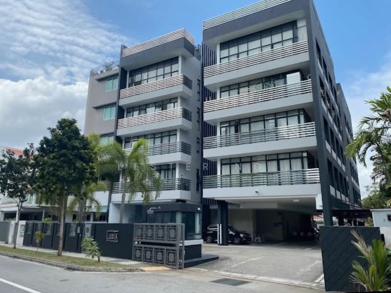 Cubik, 81 Lorong K Telok Kurau, 1 Bedroom, 484 sqft, Apartment For Rent, by Lester Ng, 24200402 - PropertyGuru.com.sg