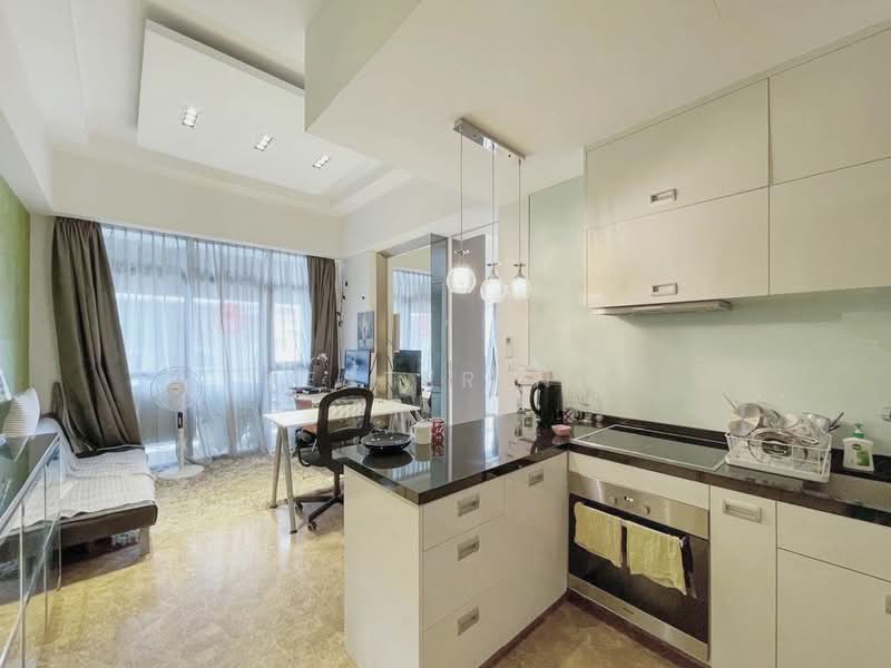 Cubik, 81 Lorong K Telok Kurau, 1 Bedroom, 484 sqft, Apartment For Rent, by Lester Ng, 24200402 - PropertyGuru.com.sg