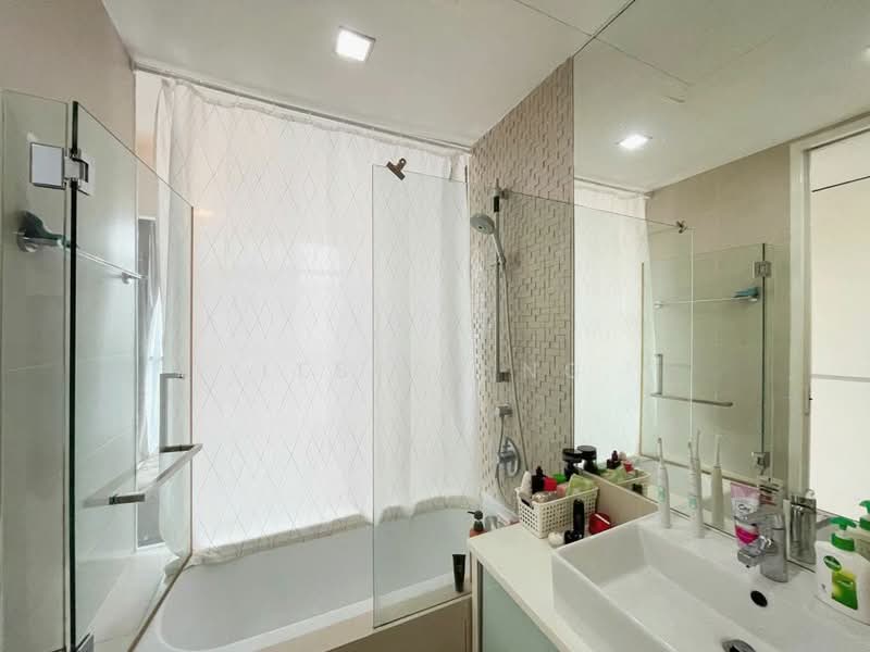 Cubik, 81 Lorong K Telok Kurau, 1 Bedroom, 484 sqft, Apartment For Rent, by Lester Ng, 24200402 - PropertyGuru.com.sg