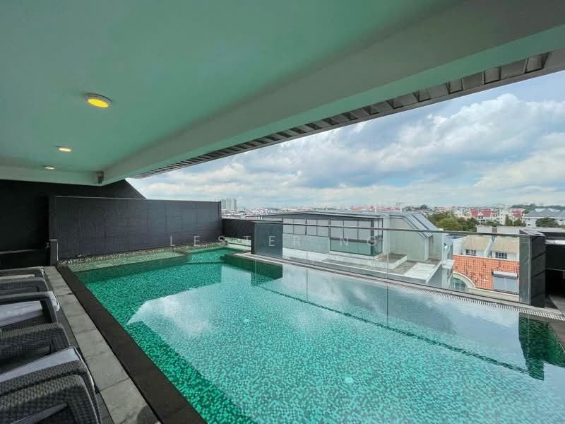 Cubik, 81 Lorong K Telok Kurau, 1 Bedroom, 484 sqft, Apartment For Rent, by Lester Ng, 24200402 - PropertyGuru.com.sg
