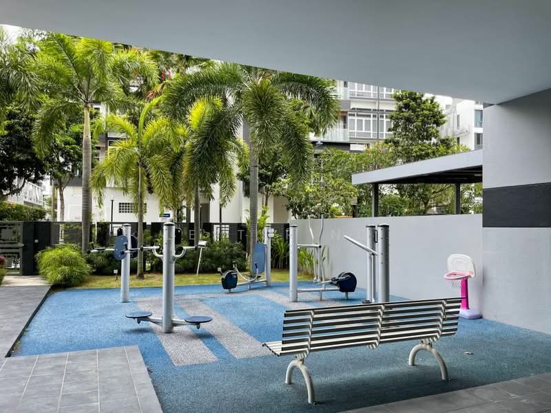 Cubik, 81 Lorong K Telok Kurau, 1 Bedroom, 484 sqft, Apartment For Rent, by Lester Ng, 24200402 - PropertyGuru.com.sg