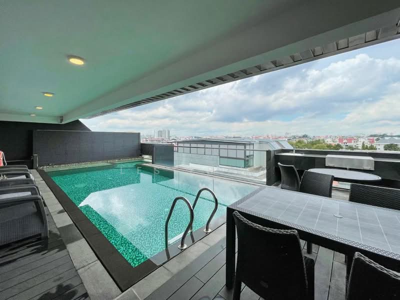 Cubik, 81 Lorong K Telok Kurau, 1 Bedroom, 484 sqft, Apartment For Rent, by Lester Ng, 24200402 - PropertyGuru.com.sg