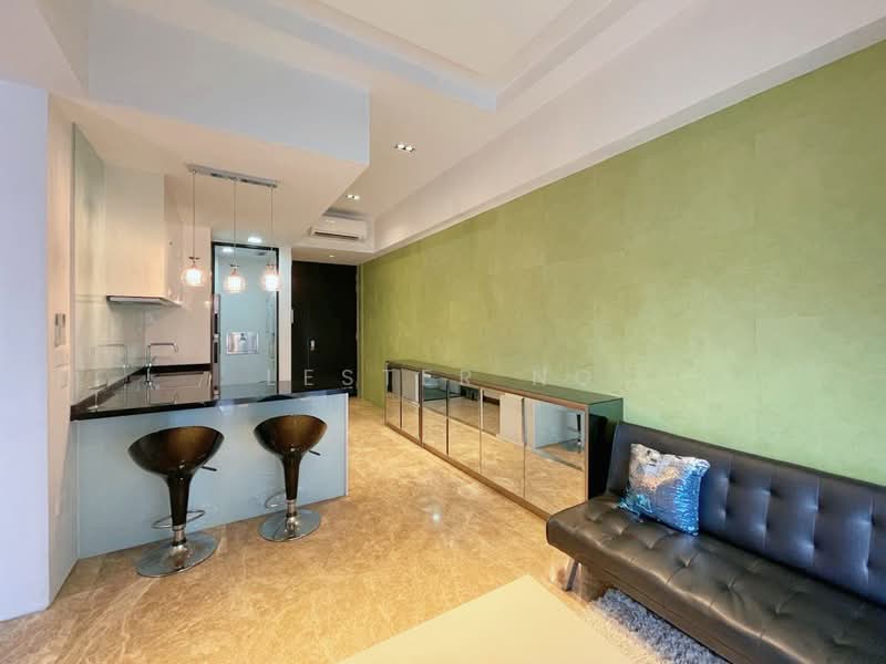 Cubik, 81 Lorong K Telok Kurau, 1 Bedroom, 484 sqft, Apartment For Rent, by Lester Ng, 24200402 - PropertyGuru.com.sg
