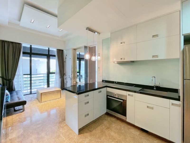Cubik, 81 Lorong K Telok Kurau, 1 Bedroom, 484 sqft, Apartment For Rent, by Lester Ng, 24200402 - PropertyGuru.com.sg
