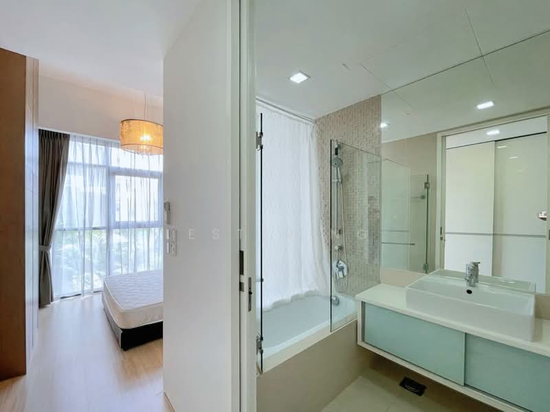 Cubik, 81 Lorong K Telok Kurau, 1 Bedroom, 484 sqft, Apartment For Rent, by Lester Ng, 24200402 - PropertyGuru.com.sg