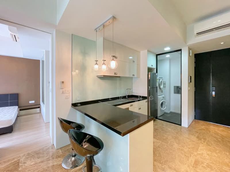 Cubik, 81 Lorong K Telok Kurau, 1 Bedroom, 484 sqft, Apartment For Rent, by Lester Ng, 24200402 - PropertyGuru.com.sg