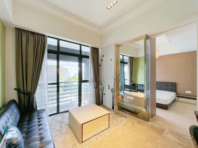Cubik, 81 Lorong K Telok Kurau, 1 Bedroom, 484 sqft, Apartment For Rent, by Lester Ng, 24200402 - PropertyGuru.com.sg