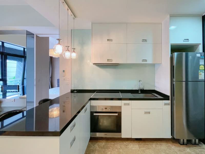 Cubik, 81 Lorong K Telok Kurau, 1 Bedroom, 484 sqft, Apartment For Rent, by Lester Ng, 24200402 - PropertyGuru.com.sg