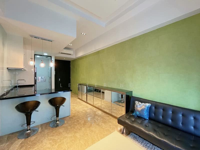 Cubik, 81 Lorong K Telok Kurau, 1 Bedroom, 484 sqft, Apartment For Rent, by Lester Ng, 24200402 - PropertyGuru.com.sg