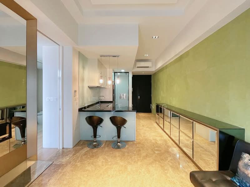 Cubik, 81 Lorong K Telok Kurau, 1 Bedroom, 484 sqft, Apartment For Rent, by Lester Ng, 24200402 - PropertyGuru.com.sg