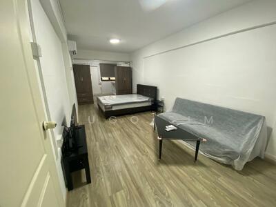 For Rent - 506 Ang Mo Kio Avenue 8