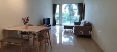For Rent - D'Marine