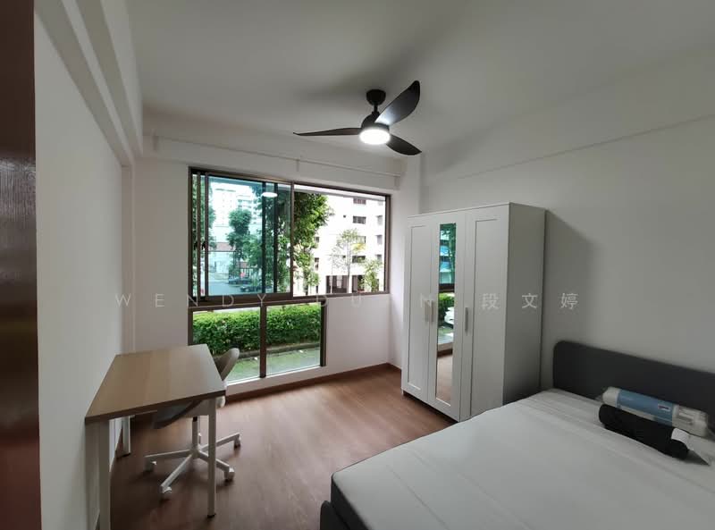 Orchid Park Condominium, 81 Yishun Street 81, 3 Bedrooms, 1,183 sqft, Condominium For Rent, by Wendy Duan, 24200585 - PropertyGuru.com.sg