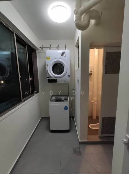 Orchid Park Condominium, 81 Yishun Street 81, 3 Bedrooms, 1,183 sqft, Condominium For Rent, by Wendy Duan, 24200585 - PropertyGuru.com.sg