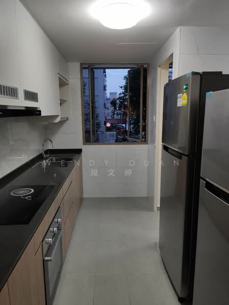 Orchid Park Condominium, 81 Yishun Street 81, 3 Bedrooms, 1,183 sqft, Condominium For Rent, by Wendy Duan, 24200585 - PropertyGuru.com.sg
