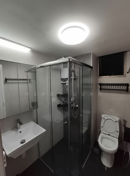 Orchid Park Condominium, 81 Yishun Street 81, 3 Bedrooms, 1,183 sqft, Condominium For Rent, by Wendy Duan, 24200585 - PropertyGuru.com.sg