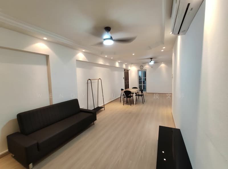 Orchid Park Condominium, 81 Yishun Street 81, 3 Bedrooms, 1,183 sqft, Condominium For Rent, by Wendy Duan, 24200585 - PropertyGuru.com.sg