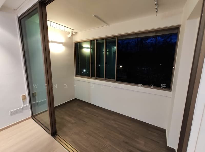 Orchid Park Condominium, 81 Yishun Street 81, 3 Bedrooms, 1,183 sqft, Condominium For Rent, by Wendy Duan, 24200585 - PropertyGuru.com.sg