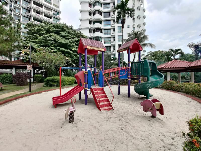 Orchid Park Condominium, 81 Yishun Street 81, 3 Bedrooms, 1,183 sqft, Condominium For Rent, by Wendy Duan, 24200585 - PropertyGuru.com.sg