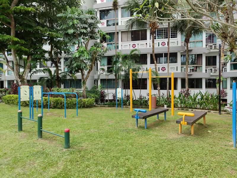 Orchid Park Condominium, 81 Yishun Street 81, 3 Bedrooms, 1,183 sqft, Condominium For Rent, by Wendy Duan, 24200585 - PropertyGuru.com.sg