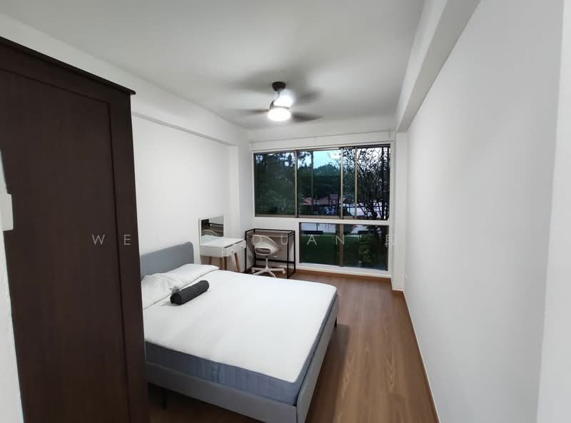 Orchid Park Condominium, 81 Yishun Street 81, 3 Bedrooms, 1,183 sqft, Condominium For Rent, by Wendy Duan, 24200585 - PropertyGuru.com.sg