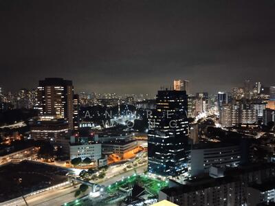 For Rent - Spottiswoode 18