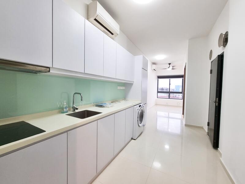 Sycamore Tree, 2 Fowlie Road, 2 Bedrooms, 872 sqft, Apartment For Rent, by Winnie Chiar, 24200705 - PropertyGuru.com.sg