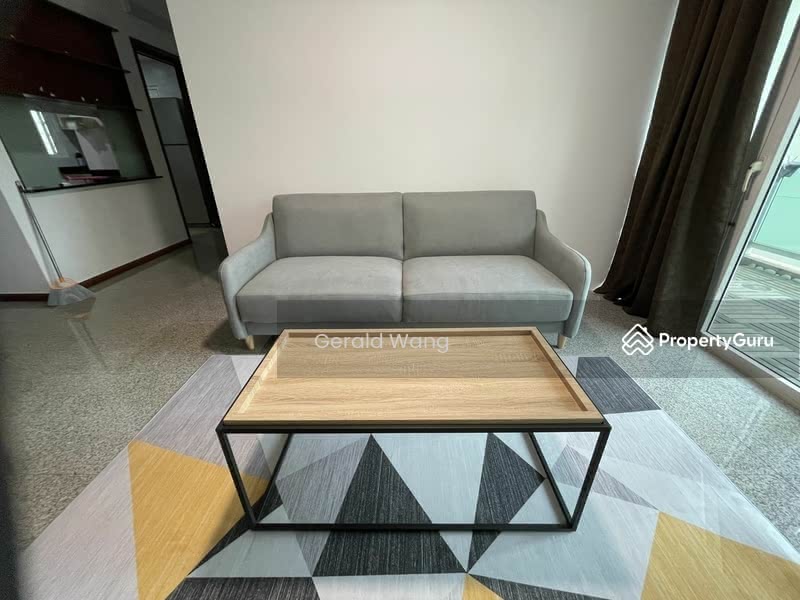 For Rent - Landbay Condo