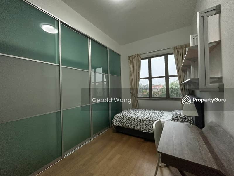 For Rent - Landbay Condo