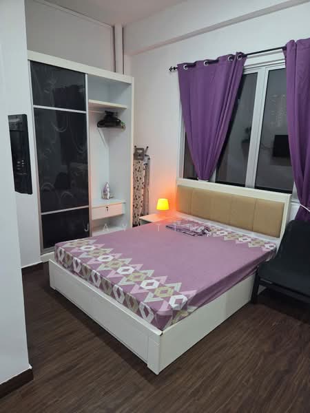 Verdun Road, Verdun Road, 1 Bedroom, 350 sqft, Apartment For Rent, by Jay Ting, 24200829 - PropertyGuru.com.sg