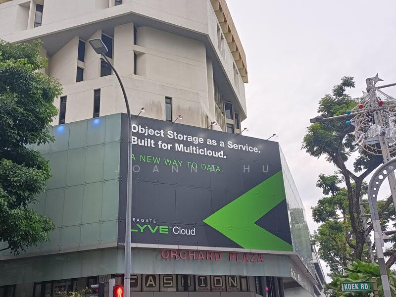 Orchard Plaza, 150 Orchard Road, 194 sqft, Retail for sale, by Joanna Hu, S 1,200,000, 24200855