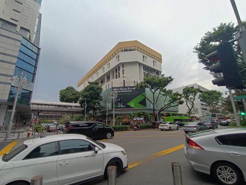 Orchard Plaza, 150 Orchard Road, 194 sqft, Other Retail For Sale, by Joanna Hu, 24200855 - CommercialGuru.com.sg