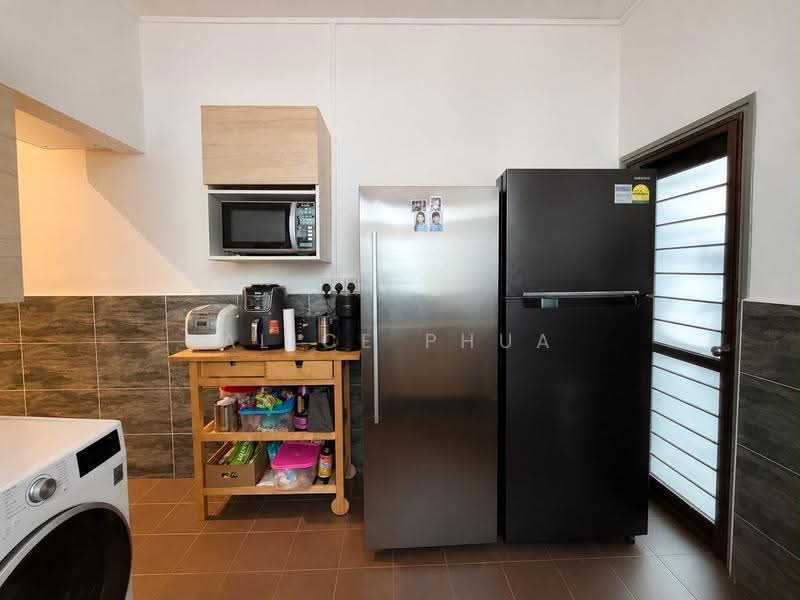 Kai Fook Mansion, 8 Kim Tian Road, Alexandra / Commonwealth, 3 Bedrooms, 1,001 sqft, Apartment For Rent, by Alice Phua, 24200926 - Kitchen - PropertyGuru.com.sg