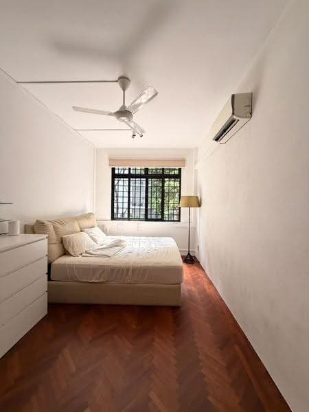 Kai Fook Mansion, 8 Kim Tian Road, Alexandra / Commonwealth, 3 Bedrooms, 1,001 sqft, Apartment For Rent, by Alice Phua, 24200926 - Bedroom - PropertyGuru.com.sg