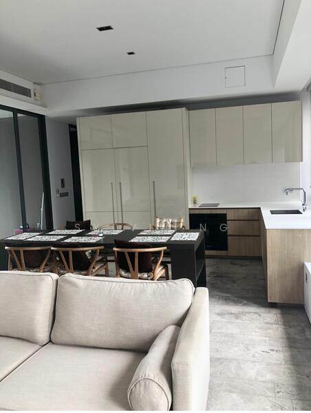 For Sale - OUE Twin Peaks