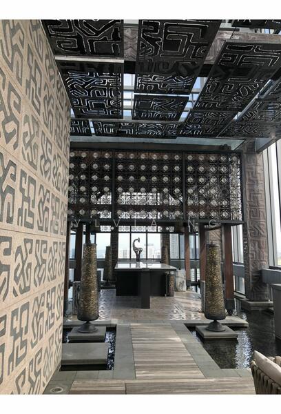 For Sale - OUE Twin Peaks