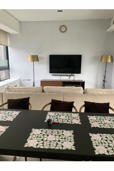 For Sale - OUE Twin Peaks