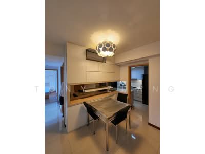 For Rent - The Tampines Trilliant