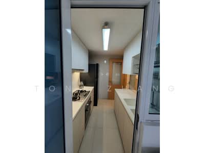 For Rent - The Tampines Trilliant