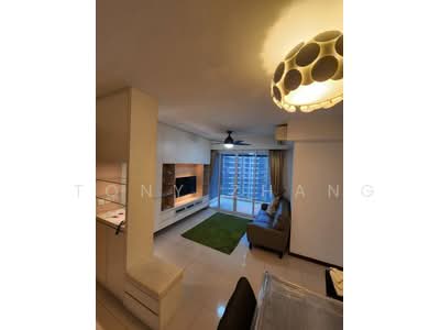 For Rent - The Tampines Trilliant