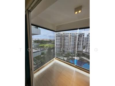 For Rent - The Tampines Trilliant