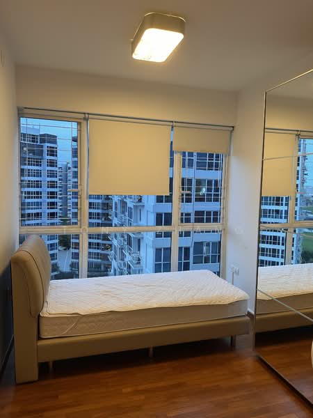 The Tampines Trilliant, 21 Tampines Central 7, 3 Bedrooms, 1,001 sqft, Executive Condominium For Rent, by Tony Zhang, 24200980 - PropertyGuru.com.sg