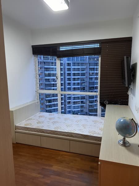 The Tampines Trilliant, 21 Tampines Central 7, 3 Bedrooms, 1,001 sqft, Executive Condominium For Rent, by Tony Zhang, 24200980 - PropertyGuru.com.sg