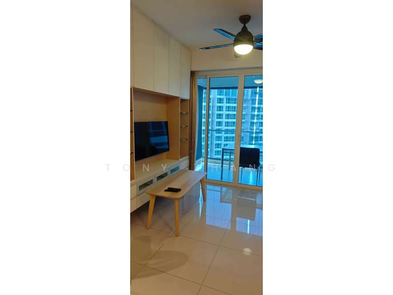 The Tampines Trilliant, 21 Tampines Central 7, 3 Bedrooms, 1,001 sqft, Executive Condominium For Rent, by Tony Zhang, 24200980 - PropertyGuru.com.sg
