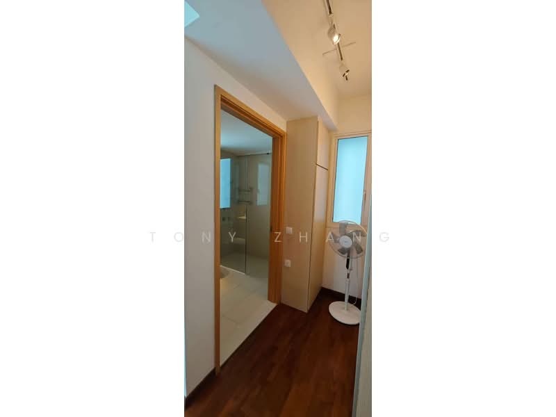 The Tampines Trilliant, 21 Tampines Central 7, 3 Bedrooms, 1,001 sqft, Executive Condominium For Rent, by Tony Zhang, 24200980 - PropertyGuru.com.sg