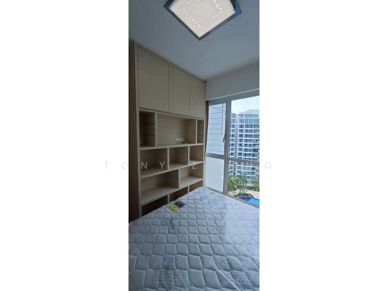 The Tampines Trilliant, 21 Tampines Central 7, 3 Bedrooms, 1,001 sqft, Executive Condominium For Rent, by Tony Zhang, 24200980 - PropertyGuru.com.sg