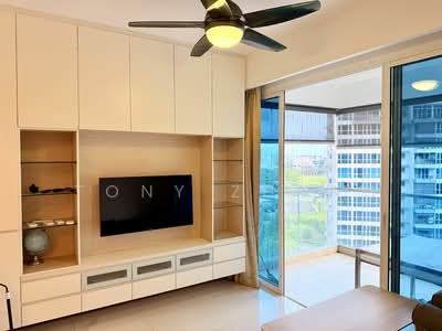 For Rent - The Tampines Trilliant