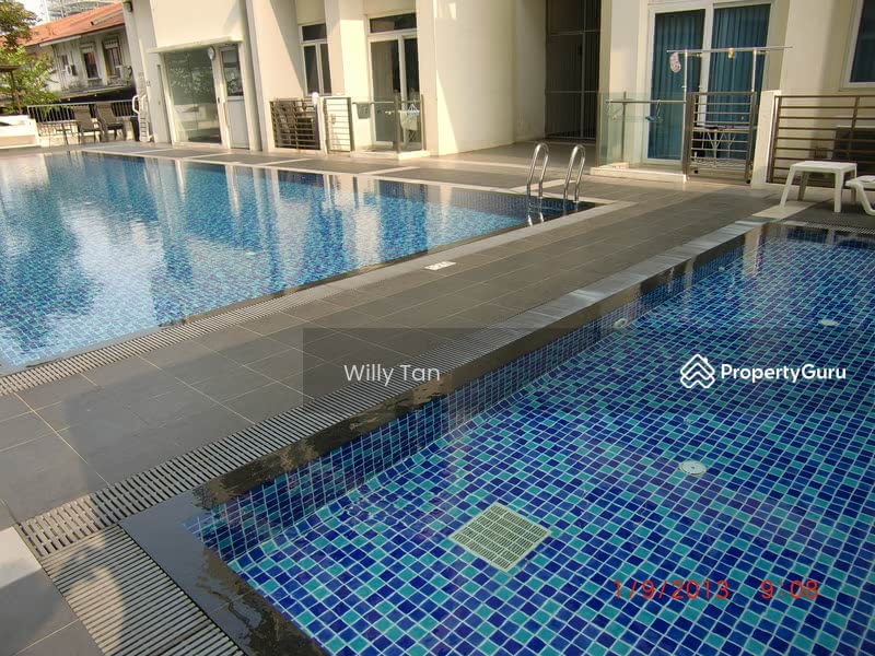 For Rent - Kovan Grandeur
